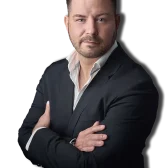 Christian Geschwandtner, Gründer und 1. Vorsitzender des Vereins Schwarzer Falke e.V.“