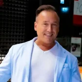 Detlef Scholzen – Botschafter des Schwarzer Falke e.V. seit 2019